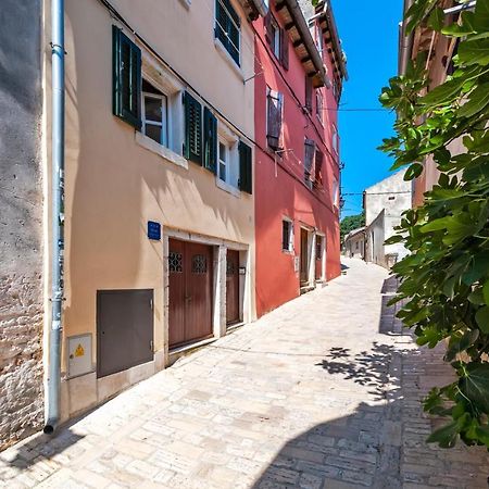 Happy House Bregovita By Irundo Rovinj Extérieur photo