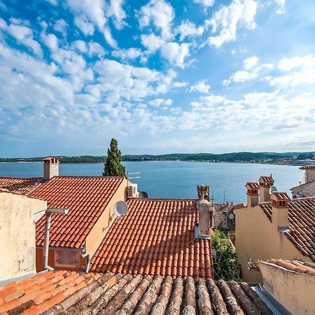 Happy House Bregovita By Irundo Rovinj Extérieur photo
