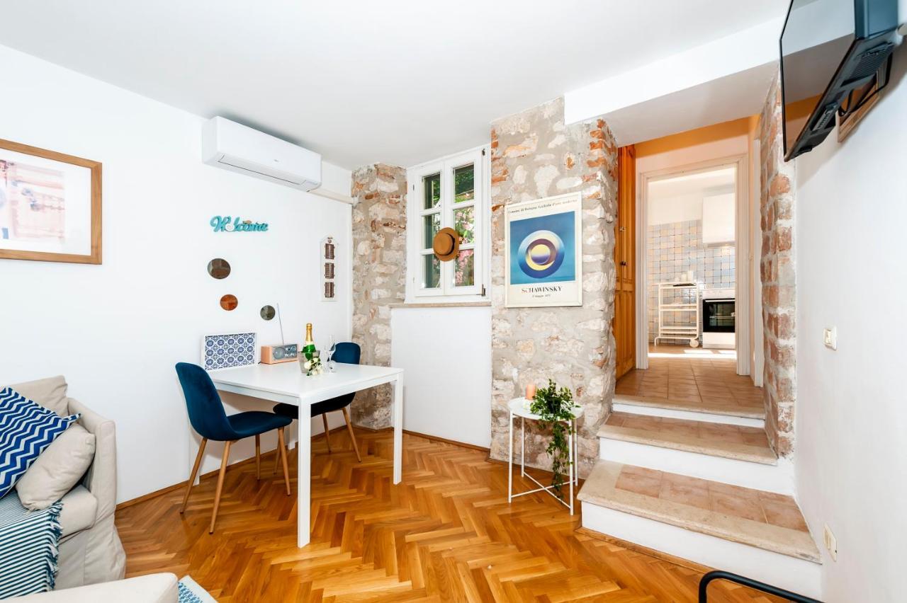 Happy House Bregovita By Irundo Rovinj Extérieur photo
