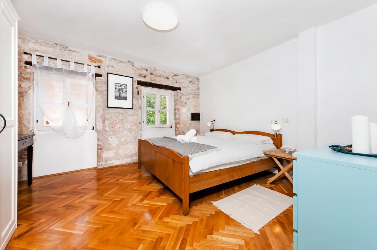 Happy House Bregovita By Irundo Rovinj Extérieur photo