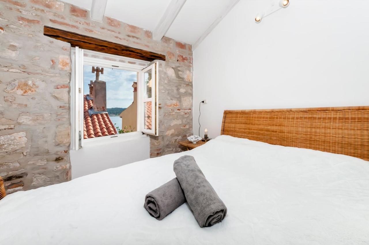 Happy House Bregovita By Irundo Rovinj Extérieur photo