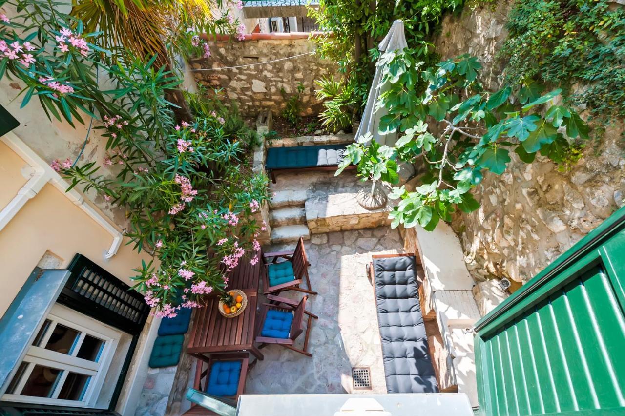 Happy House Bregovita By Irundo Rovinj Extérieur photo