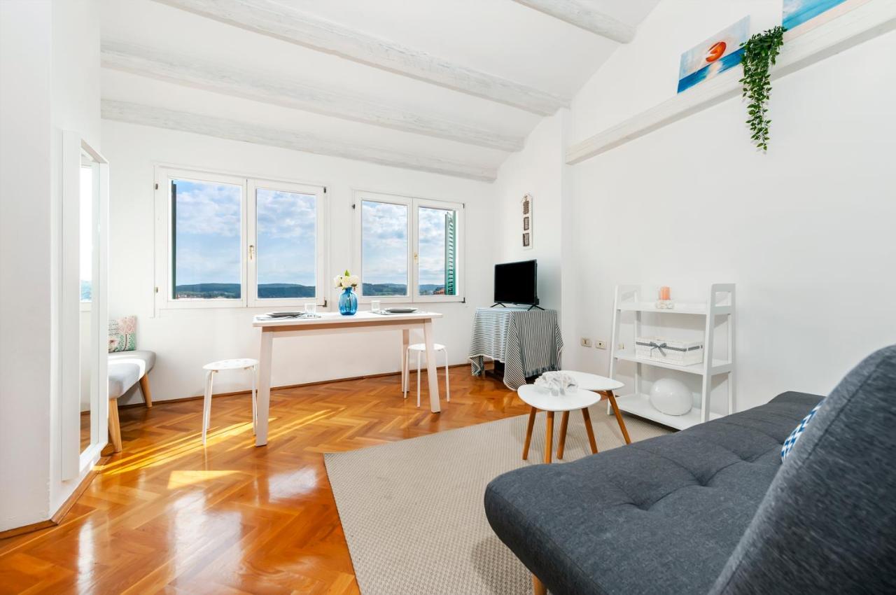 Happy House Bregovita By Irundo Rovinj Extérieur photo
