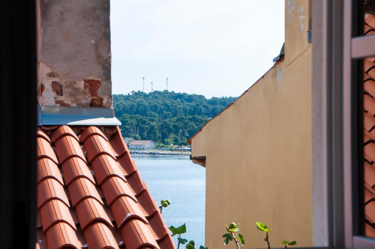 Happy House Bregovita By Irundo Rovinj Extérieur photo