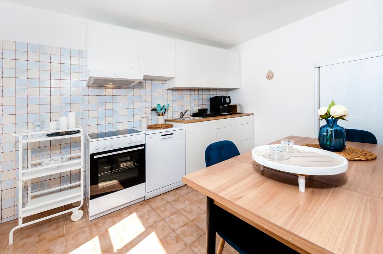 Happy House Bregovita By Irundo Rovinj Extérieur photo