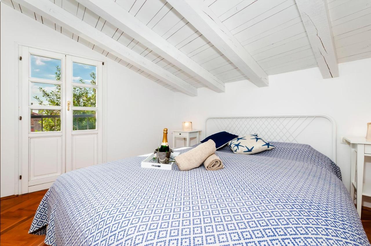 Happy House Bregovita By Irundo Rovinj Extérieur photo