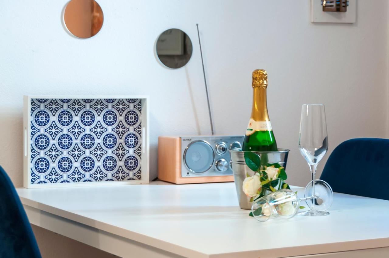Happy House Bregovita By Irundo Rovinj Extérieur photo