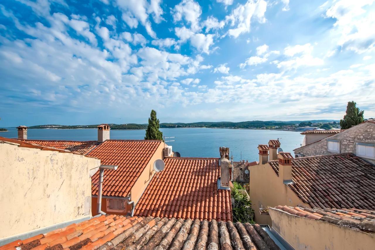 Happy House Bregovita By Irundo Rovinj Extérieur photo