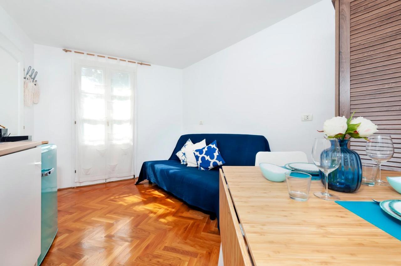 Happy House Bregovita By Irundo Rovinj Extérieur photo