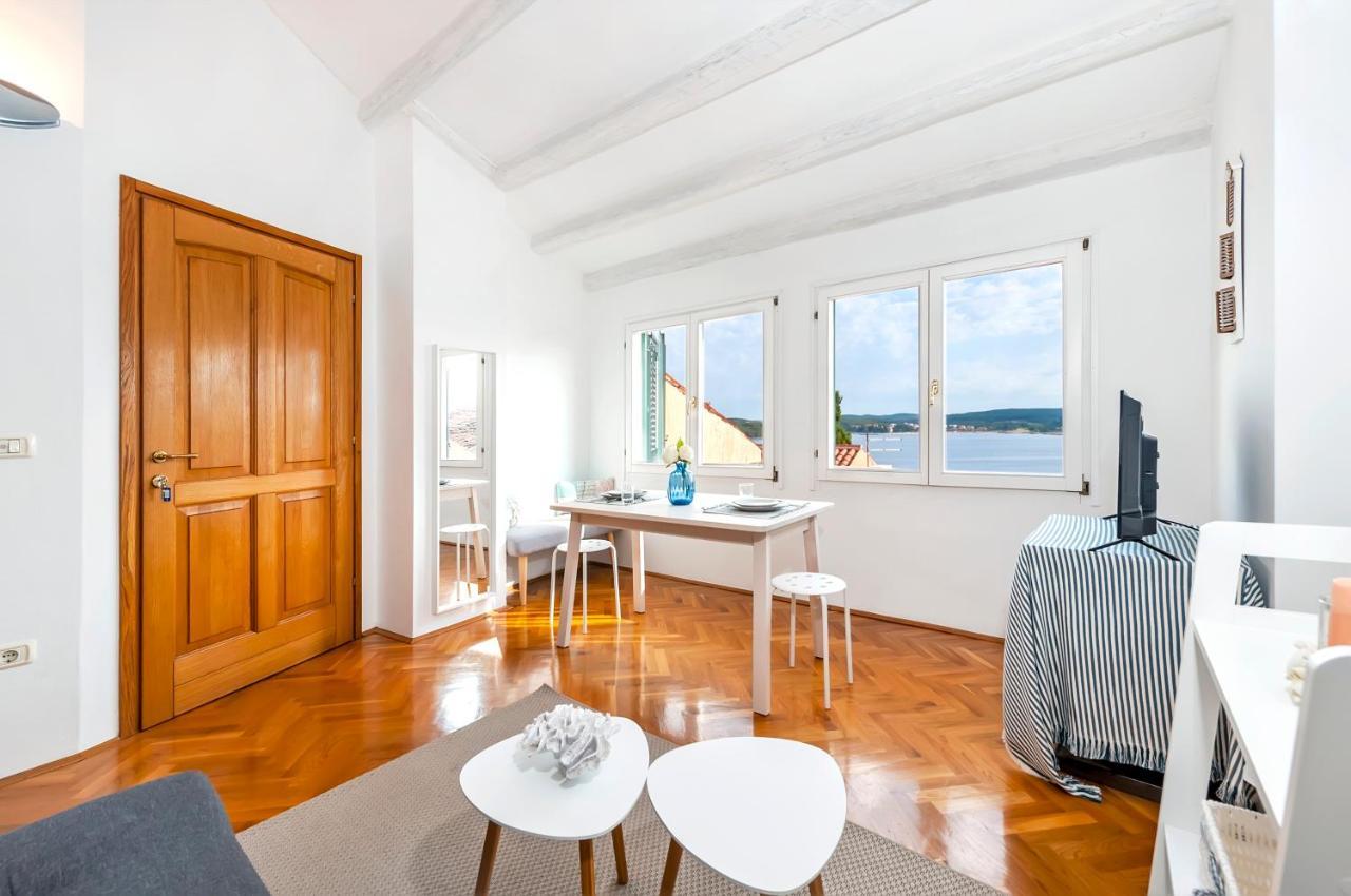Happy House Bregovita By Irundo Rovinj Extérieur photo