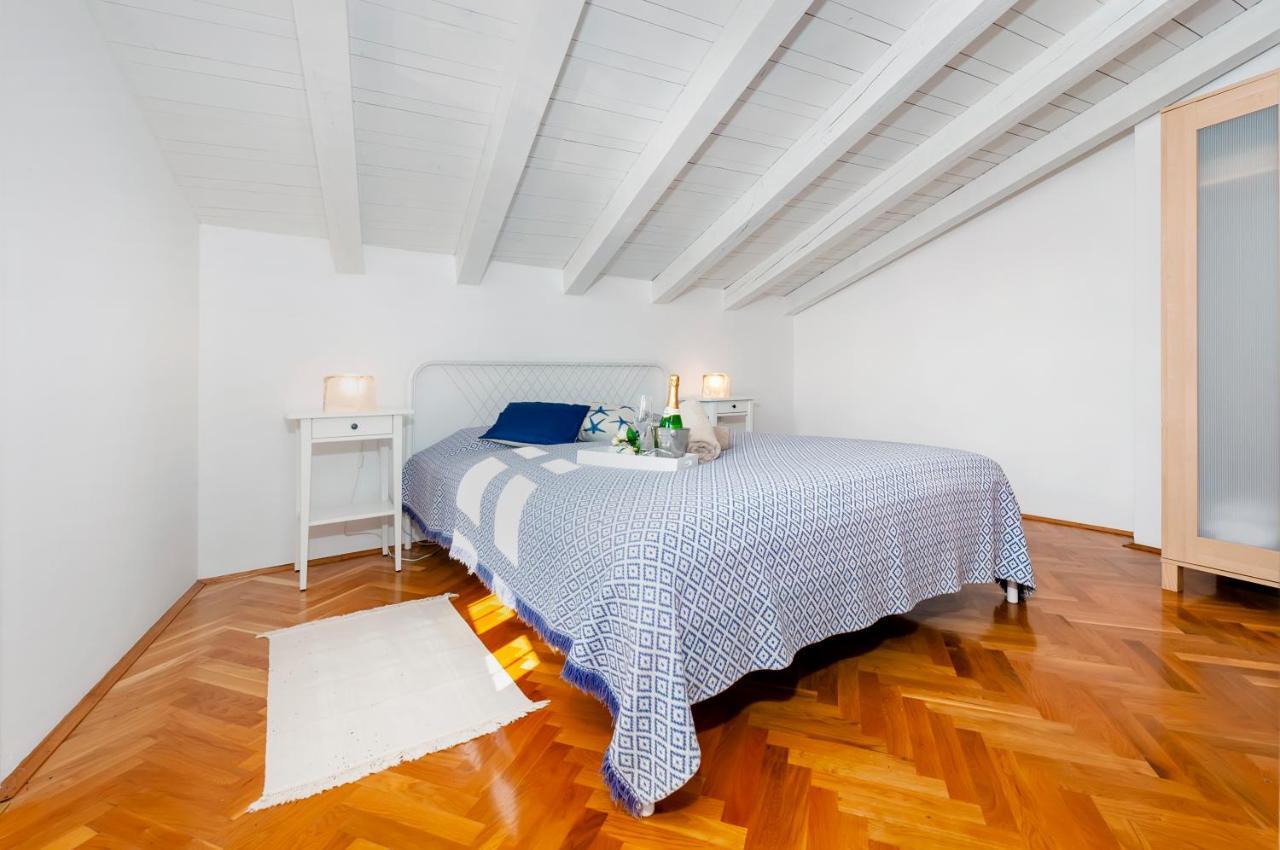 Happy House Bregovita By Irundo Rovinj Extérieur photo