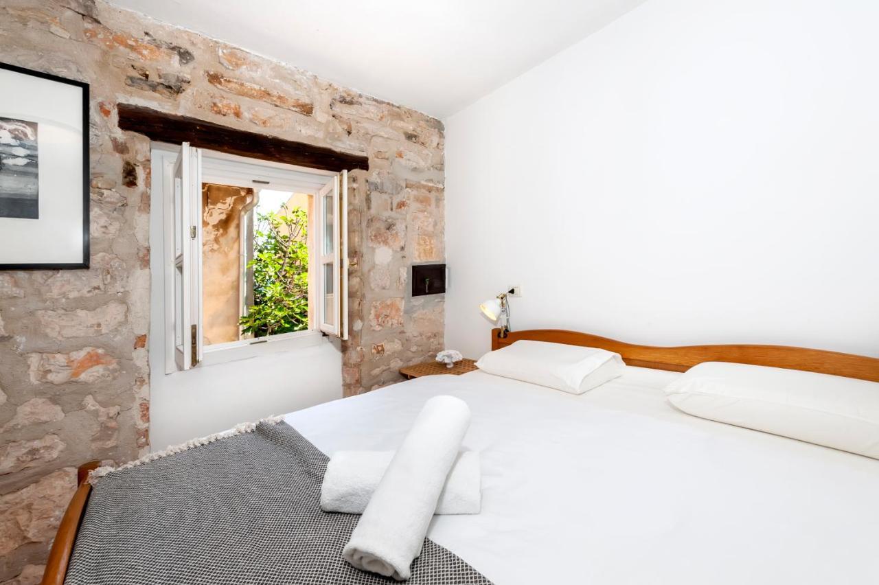 Happy House Bregovita By Irundo Rovinj Extérieur photo