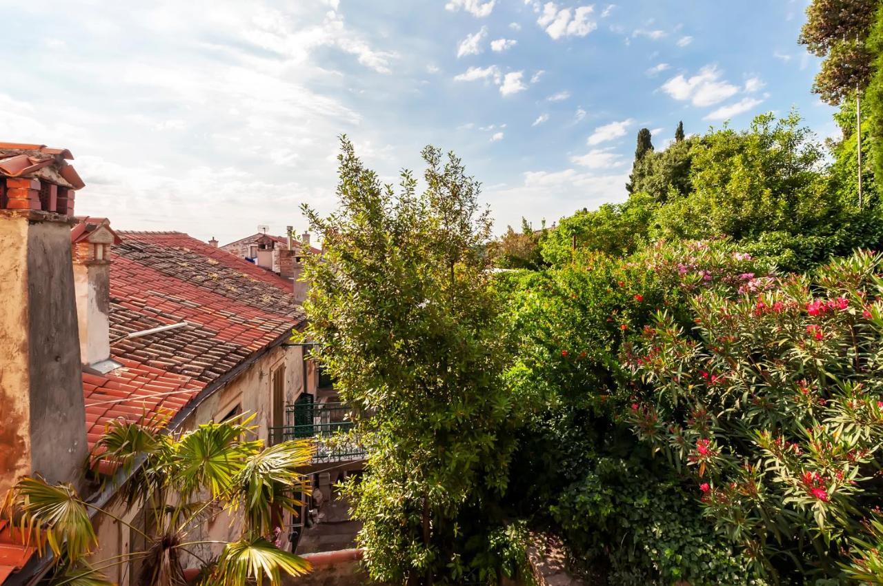 Happy House Bregovita By Irundo Rovinj Extérieur photo