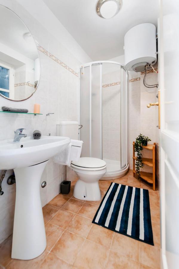 Happy House Bregovita By Irundo Rovinj Extérieur photo