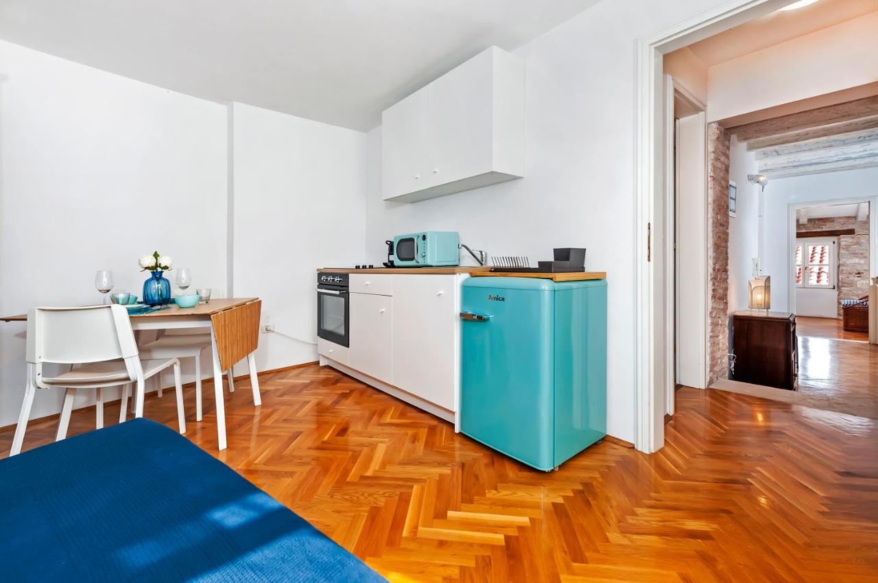 Happy House Bregovita By Irundo Rovinj Extérieur photo