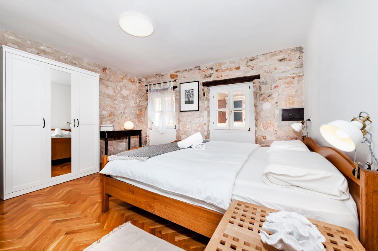 Happy House Bregovita By Irundo Rovinj Extérieur photo