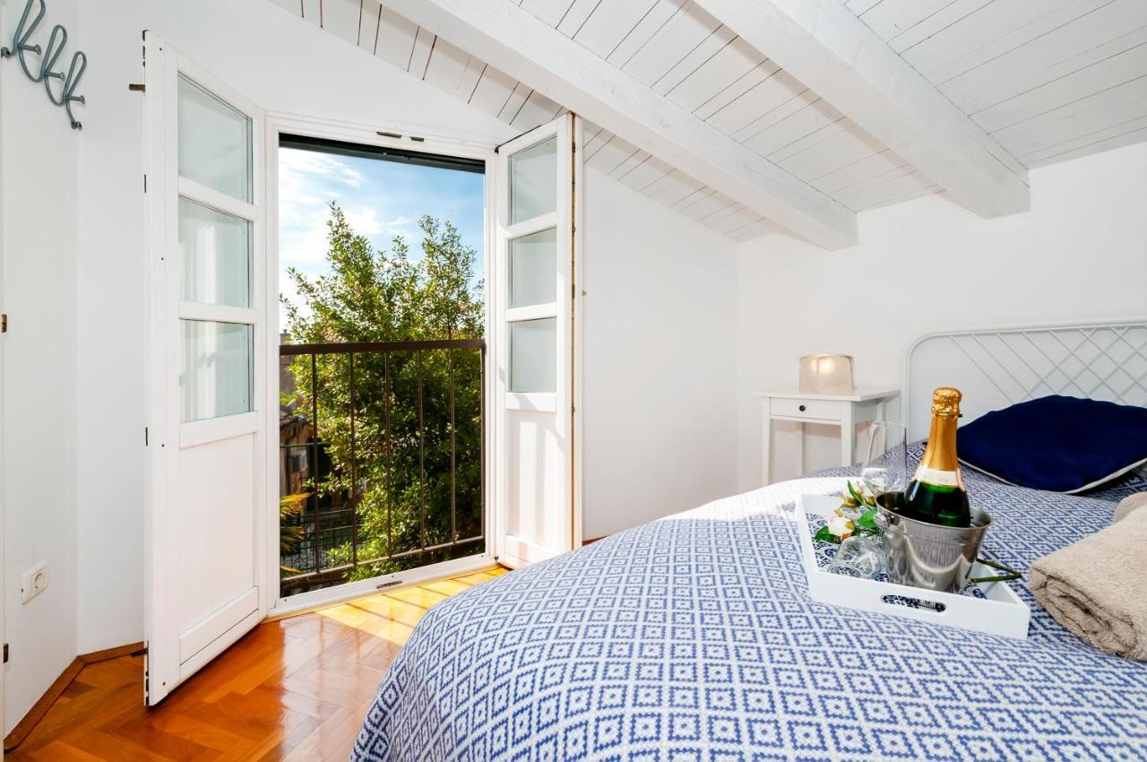 Happy House Bregovita By Irundo Rovinj Extérieur photo