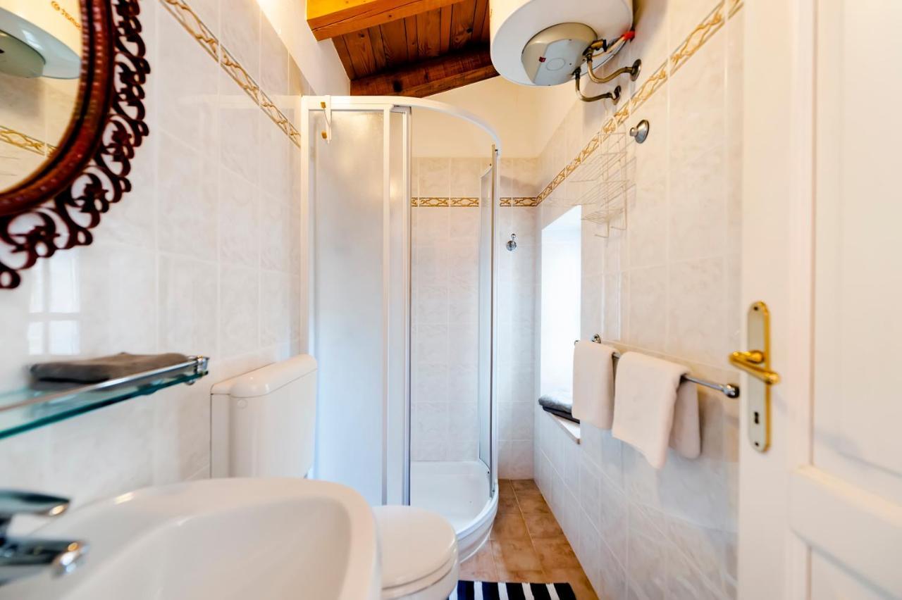 Happy House Bregovita By Irundo Rovinj Extérieur photo