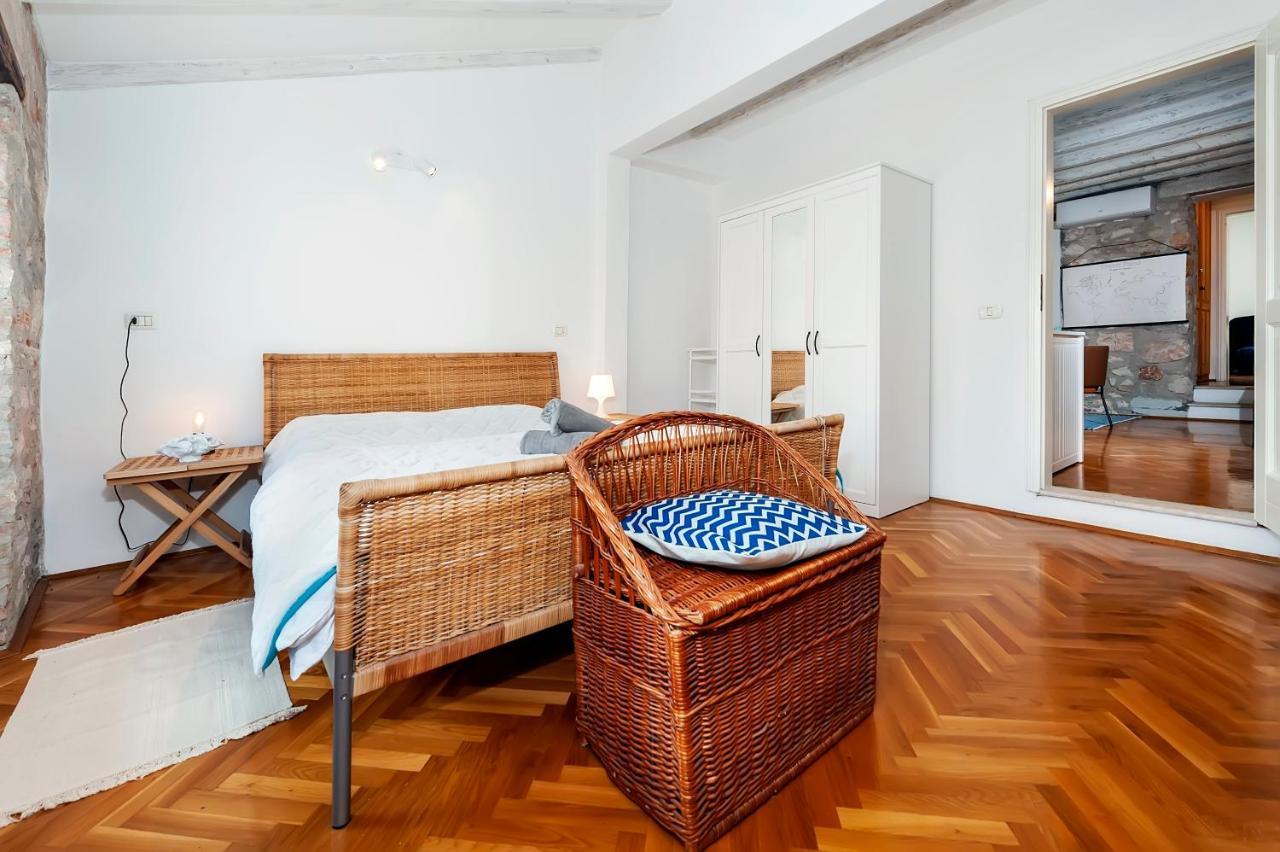 Happy House Bregovita By Irundo Rovinj Extérieur photo
