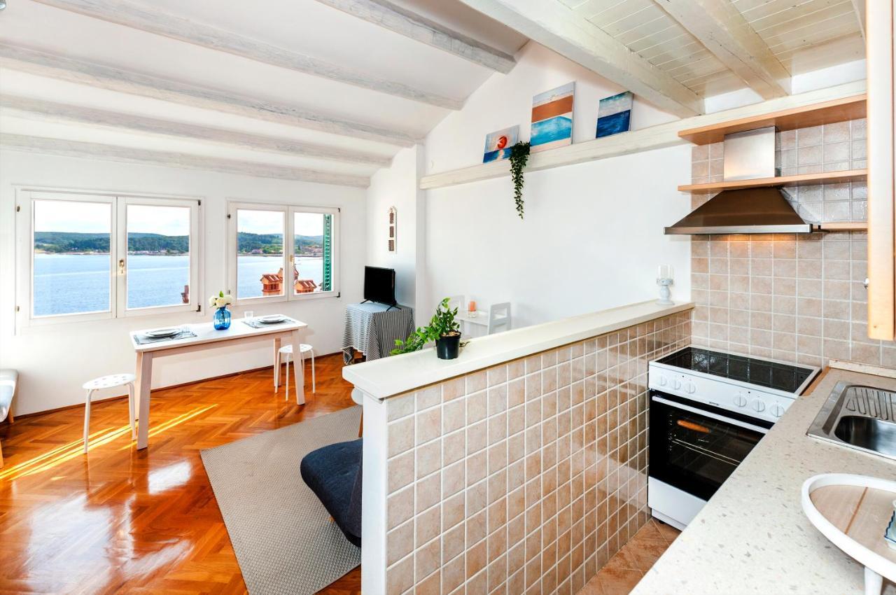Happy House Bregovita By Irundo Rovinj Extérieur photo