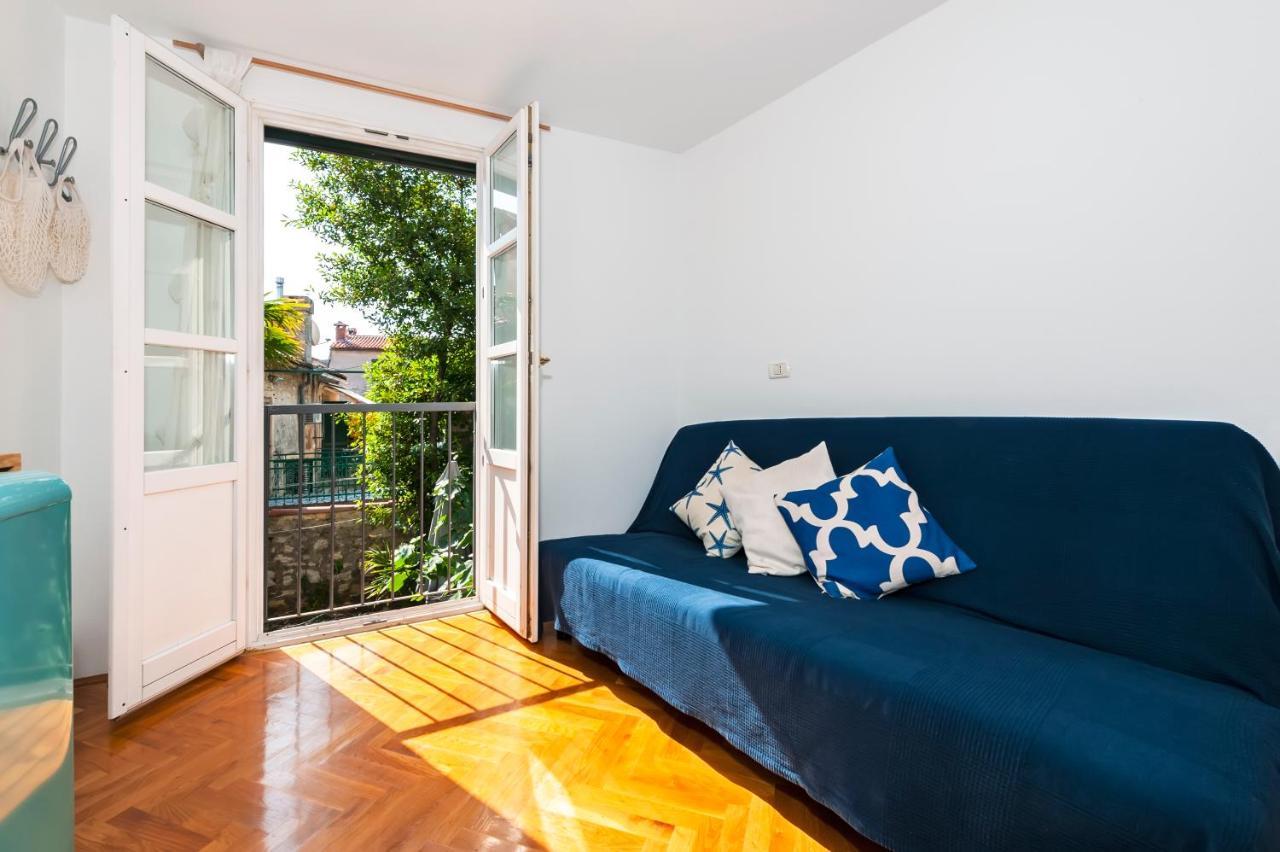 Happy House Bregovita By Irundo Rovinj Extérieur photo